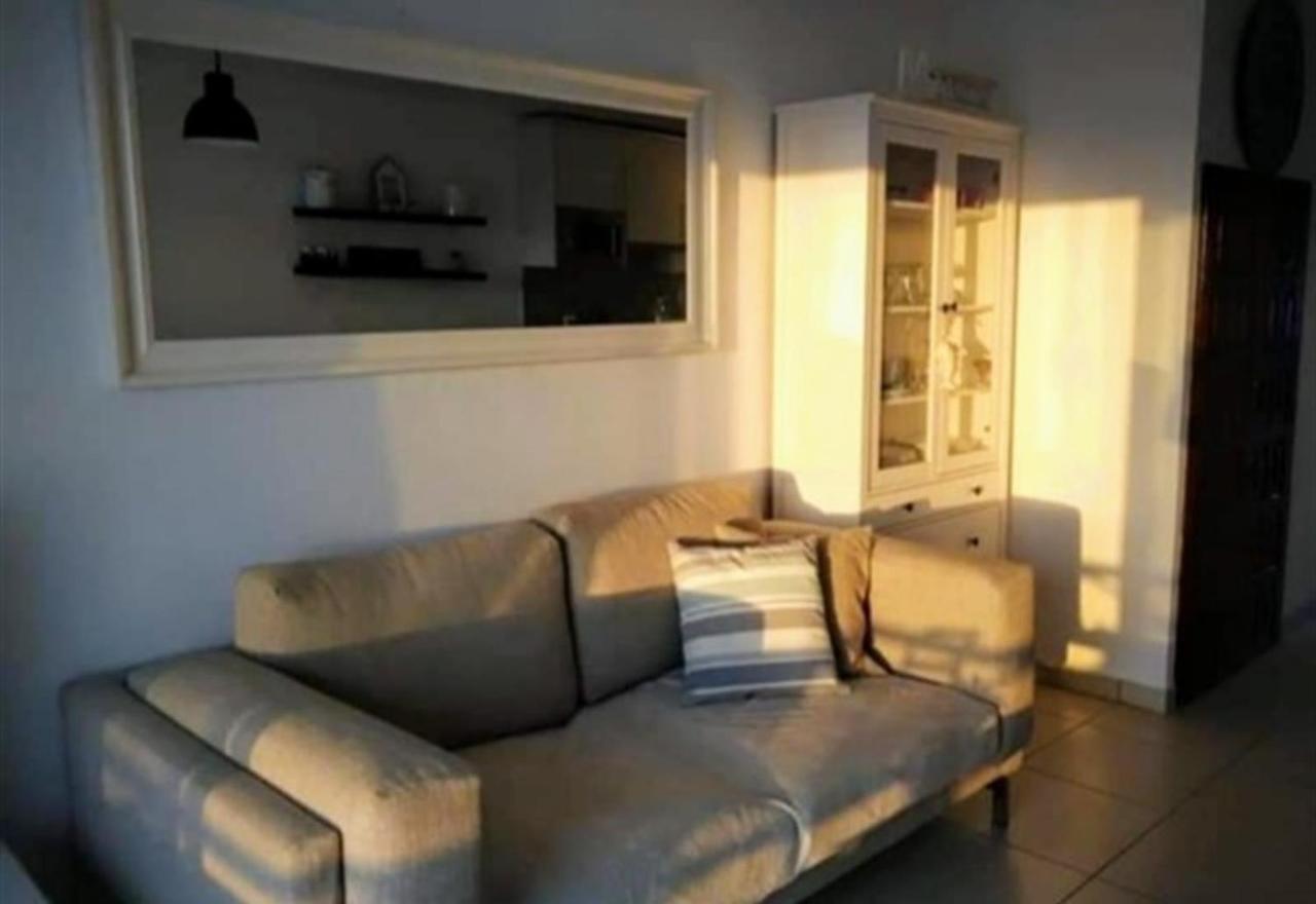 Apartment With Beautiful Ocean View Costa Del Silencio Exterior photo