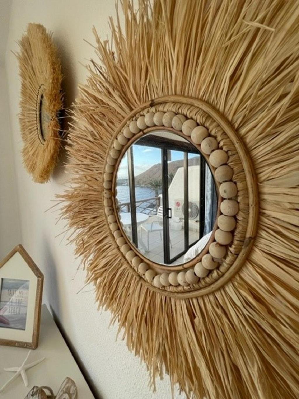 Apartment With Beautiful Ocean View Costa Del Silencio Exterior photo